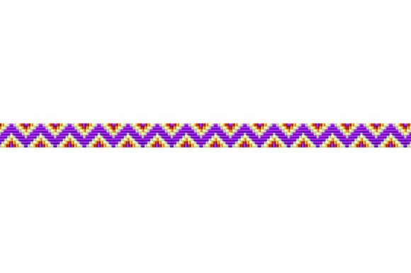 Cross Stitch Border Embroidery Design Review