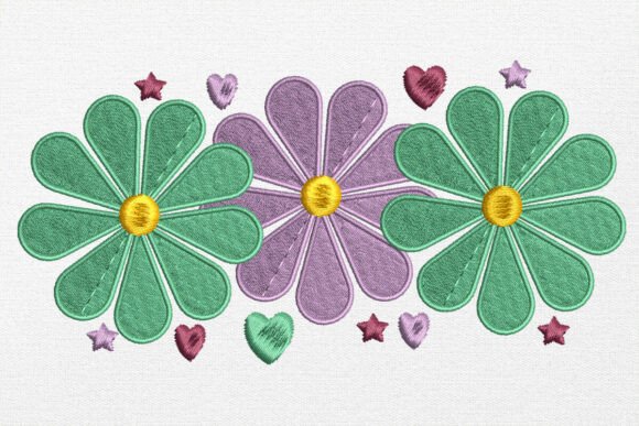 Floral Embroidery Design: A Real-World Review